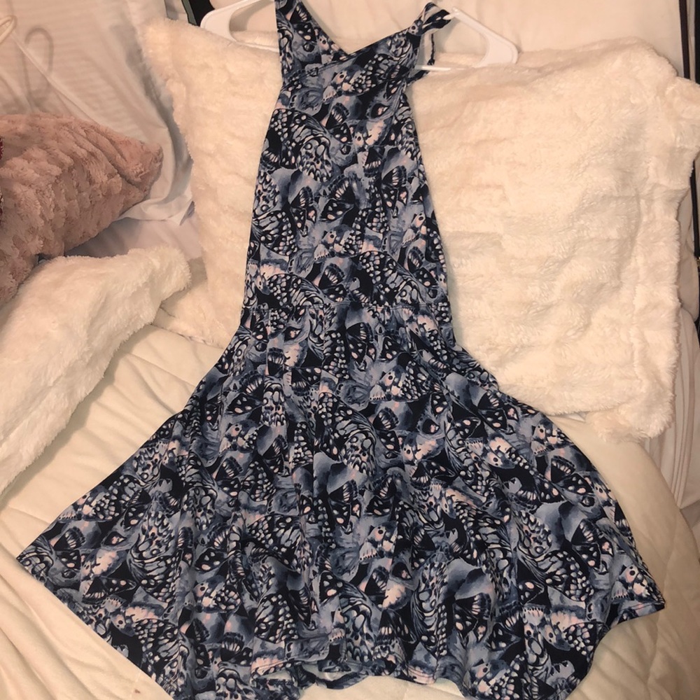 Abercrombie Kids dress